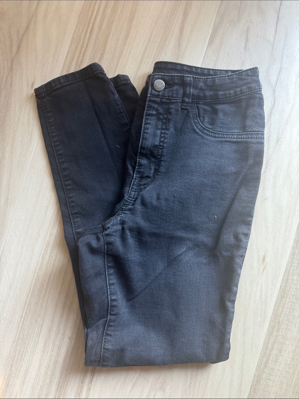 wild fable Black Women's Jeggings